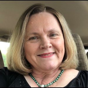 Meet your Posher, Cathryne